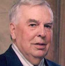 Spr Ralph Gardner (Ret'd)