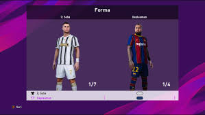 Последние твиты от kits efootball pes2021(@kitsefootball20). Pes 2020 Kits Archives Pes Patch