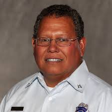 We are sad to announce the passing of a Peoria Fire-Medical legend. Captain  Rey Carrillo passed away yesterday surrounded by his family. He was one of  the happiest people you have ever