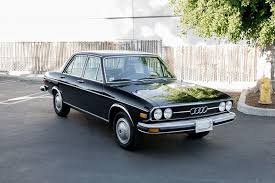 Image result for Smoke Blue 1970 Audi
