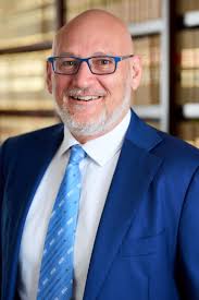 Geoffrey McDonald — 9 Windeyer Chambers