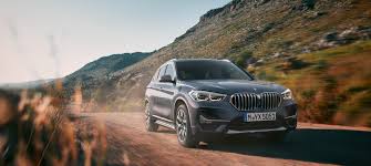 At first glance, it is an x model through and through: Bmw X1 The Flexible And Dynamic Sav Bmw Lao La