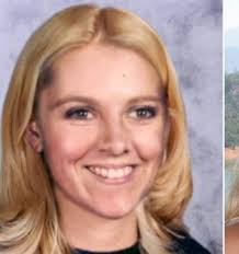 Sherri Papini's schoolfriend Tera Smith vanished from same road 18 years  ago