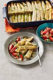 Mahshi Cromb Von Nofret Chefkoch Rezepte Agyptische Rezepte Agyptisches Essen