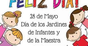 Residir en zona de escobar obligaciones: Dibujo Dia Del Jardin De Infantes