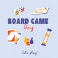 Board Games and Puzzles Day event image