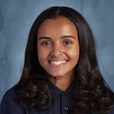 Anaya Torres' Softball Recruiting Profile