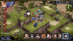 A brand new final fantasy game available for smartphones! Descargar War Of The Visions Ffbe Mod Apk Latest 1 0 0 Para Android