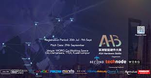 Smk chung hua, miri robotics achieved another great achievement at nrc 2018 @ bukit gambang resort, pahang, malaysia. Asia Hardware Battle 2018 Kuala Lumpur City Pitch Technode Global