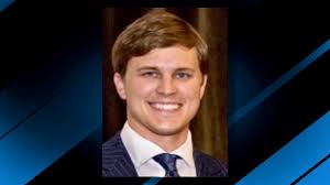 Alabama Rep. Will Dismukes arrested