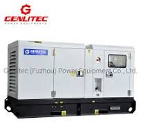 China 15kVA 12kw Silent Diesel Generator Set Electirc Genset Power  Generating Set