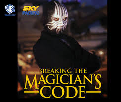 To start, you will need a regular card with a piece of plastic stuck to the front of it where it cannot be seen. Digicel The Masked Magician Reveals The Secrets Behind Magic S Biggest Illusions Including How To Make A Playing Card Pass Through A Solid Glass Window Making A Girl Levitate Then Disappear Into