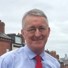 Harriet Ware-Austin (@HarrietWareAus1)