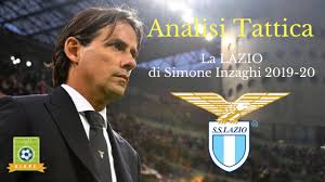 According to skybet, the italian is the 9/4 favourite of becoming spurs' next manager. Analisi Tattica La Lazio Di Simone Inzaghi 2019 20 Aiapc