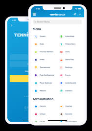 tennis locker app future of tennis