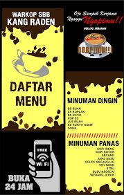 Maybe you would like to learn more about one of these? Gambar Warung Kopi Keren Cek Bahan Bangunan