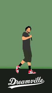 All wallpapers including hd, full hd and 4k provide high quality guarantee. J Cole Dreamville Wallpaper Kolpaper Awesome Free Hd Wallpapers