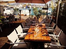 Via Marine Cogolin Restaurant Reviews Photos Phone Number Tripadvisor