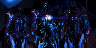 Should You Rewrite Or Destroy The Geth Heretics In Mass Effect 2?