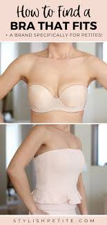 Pin By Stylish Petite Annie Mai Thai On Utm Codes Stylish Petite Little Bra Company Bra How To Wear