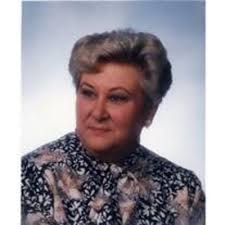 Obituary information for Priscilla M. Gideon