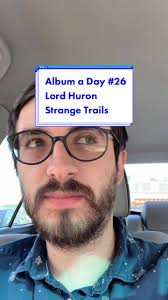 Strange Trails Review