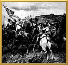 A revolutionary life, the first biography of this iconic figure in forty years, historian albert louis zambone presents morgan as the quintessential american everyman, who rose through his own dogged determination from poverty and obscurity to become one of the great battlefield. The American Revolution In South Carolina The Battle Of Cowpens