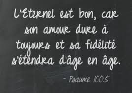 L Amour De Dieu Dure A Toujours Psaumes Dieu Est Amour Amour