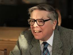 Speaker Bill Batchelder begins final year of long career