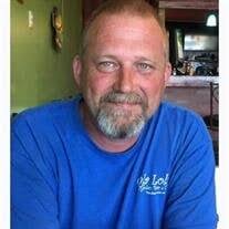 Mark Carpenter Obituary