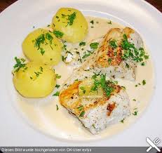 Zanderfilet Mit Limettensosse Zanderfilet Rezept Zander Rezept Rezepte
