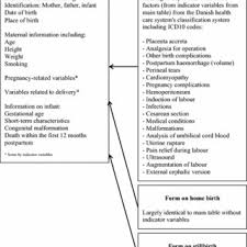 Unique ideas for grandparent names. Pdf The Danish Medical Birth Register