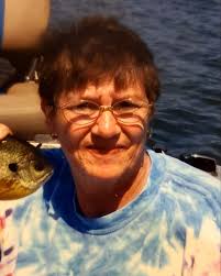 Diana K. Chaney Obituary June 5, 2024