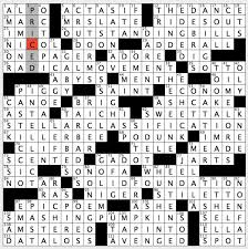 Celebrate halloween in your french class! Rex Parker Does The Nyt Crossword Puzzle French City Where D Artagnan Lived In Three Musketeers Sun 7 15 18 Worlds External To Mind Musical Set In St Tropez Familiarly Cornbread