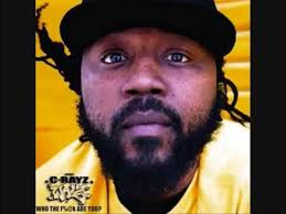 C-Ray Walz ft. Immortal Technique-Keeping It Raw