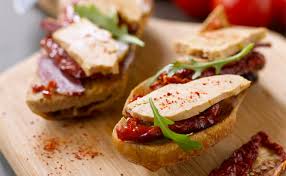 Recettes De Sandwich Avec Tomate Trouvez Votre Recette Tomate