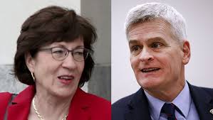 Rival Senate healthcare group seeks to make waves