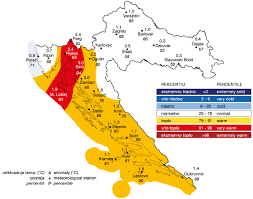 Buchen sie jetzt ihren pauschalurlaub in split einfach und sicher bei fti! Dhmz Drzavni Hidrometeoroloski Zavod