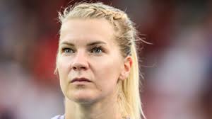 Fotball EM, Ada Hegerberg