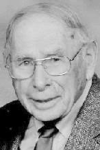 Robert Smith Obituary (1921