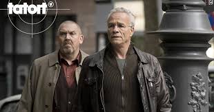 Эрнст йозеф лаушер, матти гешоннек, вольфганг панцер и др. Bombengeschaft Tatort Ard Das Erste