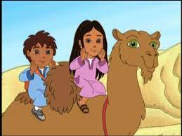 Egyptian camel adventure online including episode summaries, ratings, and links to stream on sidereel. Go Diego Go Egyptian Camel Adventure Tv Episode Imdb