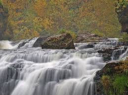 If you don't plan on going too far whether you have a kayak, canoe, or raft, you will love the paddling availabilities at willow falls state park. Willow River State Park A Wisconsin State Park Located Near Cottage Grove Forest Lake And Hudson