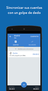 Download tricount app for android. Tricount Dividir Gastos Y Cuentas Entre Amigos 5 2 0 Descargar Apk Android Aptoide