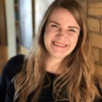 Samantha Strong Email & Phone Number