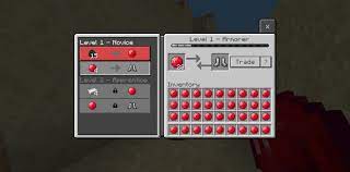 As of the latest version, we now have diverse mobs, new items, colorful blocks, and a currency system! Rubiesbe Also With Minecraft Earth Ruby Textures Texture Pack Minecraft Pe Texture Packs
