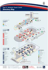 View the mall directory and map at tysons galleria to find your favorite stores. Paul S Sarbanes Transit Center In Silver Spring Wmata