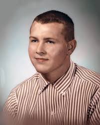 Robert Dale Robinson Obituary