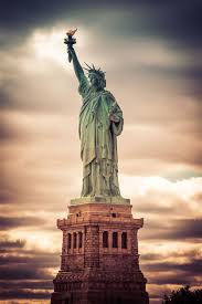 Lady By Tony C 500px Lady Liberty Statue New York City