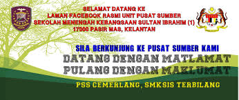 240 ziyaretçi smk sultan ibrahim 1 (sis) ziyaretçisinden 28 fotoğraf ve 1 tavsiye gör. Pusat Sumber Sekolah Menengah Kebangsaan Sultan Ibrahim 1 Home Facebook